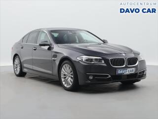 BMW 3.0 D 190 kW X-Drive Luxury Li