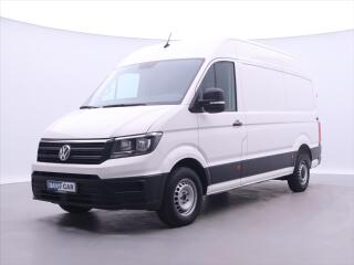 Volkswagen Crafter 2.0 TDI 130kW DSG Navi DPH