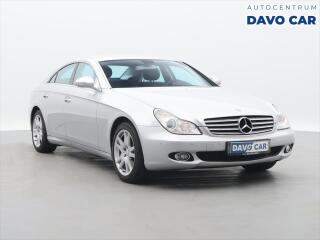 Mercedes-Benz CLS 3.5 350 200kW Aut. 108tkm K��e