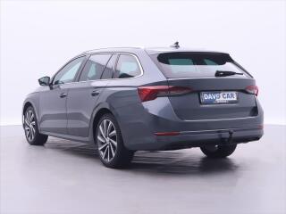 Škoda Octavia 1,0 eTSI DSG Style Plus DPH - náhled 5