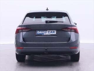 Škoda Octavia 1,0 eTSI DSG Style Plus DPH - náhled 6