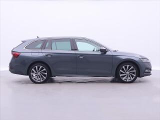 Škoda Octavia 1,0 eTSI DSG Style Plus DPH - náhled 8