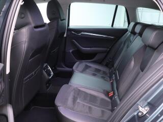 Škoda Octavia 1,0 eTSI DSG Style Plus DPH - náhled 13
