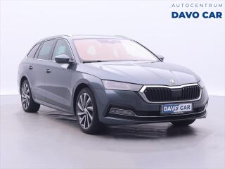 Škoda Octavia 1,0 eTSI DSG Style Plus DPH - náhled 1