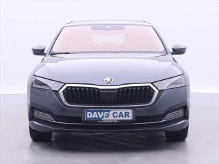 Škoda Octavia 1,0 eTSI DSG Style Plus DPH - náhled 2