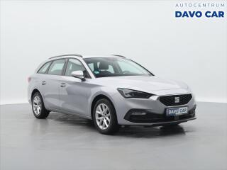 Seat Leon 1.5 TSI 96kW Style 1.Maj DPH