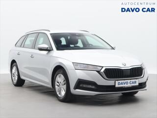 �koda Octavia 2.0 TDI Ambition CZ 1.Maj. DPH