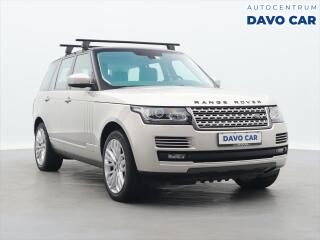 Land Rover Range Rover 4.4 TDV8 250kW Vogue 4x4 CZ DP