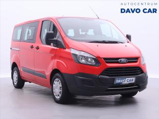 Ford Transit Custom 2.0 TDCI 77kW CZ 6-M�st