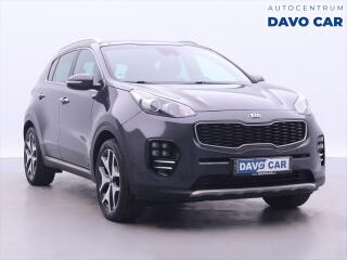 Kia Sportage 1.6 T-GDI GT-line Aut. 4x4 DPH