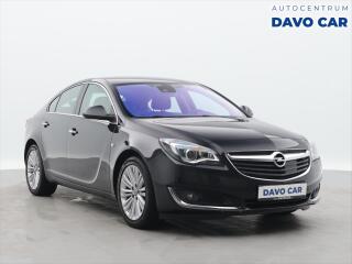 Opel Insignia 2.0 Turbo 184kW Cosmo SH