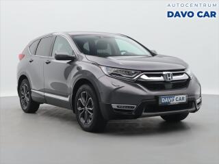 Honda CR-V 2.0 i-VTEC 107kW 4WD CZ Hybrid