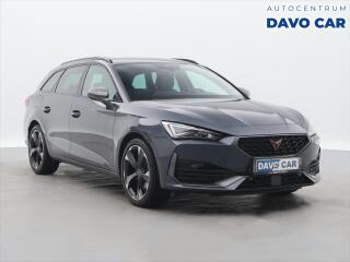 Cupra Leon 2.0 TSI 140 kW DSG ST CZ