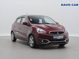 Mitsubishi Space Star 1.0 i Klimatizace CZ