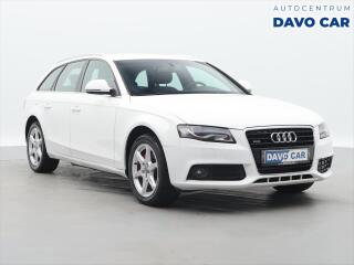 Audi A4 3.0 TDI 176kW quattro K��e