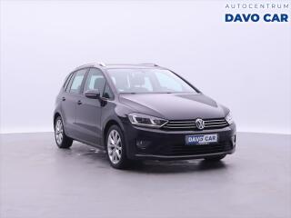 Volkswagen Golf Sportsvan 1.4 TSI DSG Highline Xenon