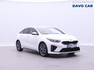 Kia ProCeed 1.6 CRDi 100kW GT-Line DCT CZ
