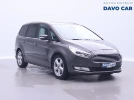 Ford Galaxy 2.0 TDCi 154kW Titanium 7-Mst