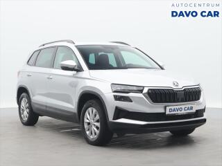 �koda Karoq 1.5