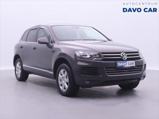 Volkswagen Touareg 3.0 TDI 150kW V6 CZ