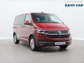Volkswagen Multivan 2.0 TDI DSG Generation Six DPH