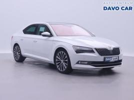 koda Superb 2.0 TDI 140kW L&K CZ Xenon DPH