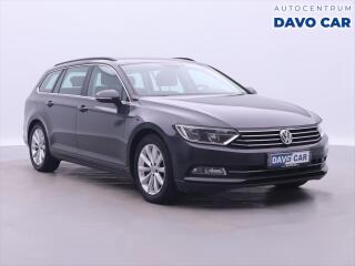 Volkswagen Passat 2.0 TDI 110kW DSG Comfort Navi