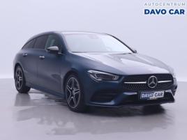 Mercedes-Benz CLA 2.0 200d AMG SB CZ 1.Maj. DPH