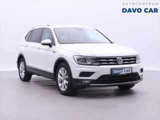 Volkswagen Tiguan Allspace 2.0 TDI 110kW CZ DPH