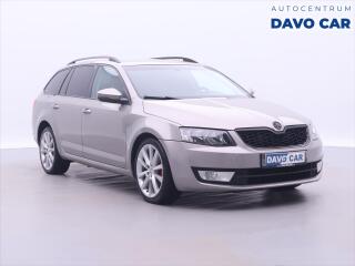 �koda Octavia 1.6 TDI 4x4 77kW Ambition