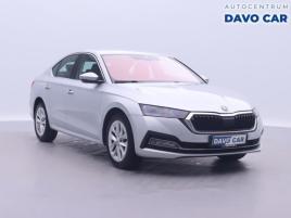 koda Octavia 2.0 TDI 110kW Style CZ 1.Maj.