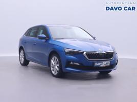 koda Scala 1.6 TDI 85kW Style DPH 1.Maj.