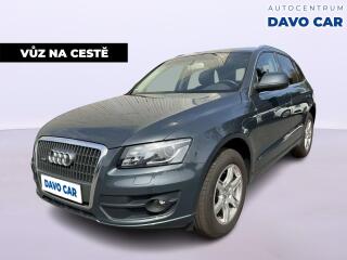 Audi Q5 2.0 TFSI 132kW Quattro ACC Xen