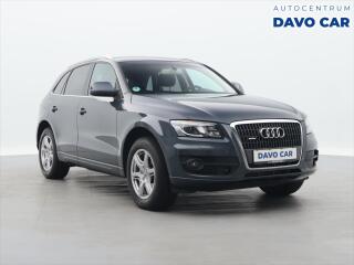 Audi Q5 2.0 TFSI 132kW Quattro ACC Xen