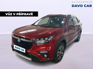 Suzuki S-Cross 1.4 Automat