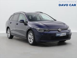 Volkswagen Golf 1.5 TSI EVO 110kW mHEV Life DS