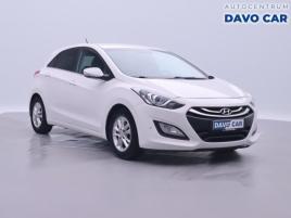 Hyundai i30 1.6 GDI 99kW Aut. CZ Trikolor