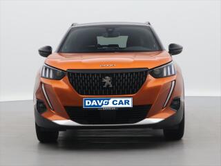Peugeot 2008 1.2 PT114kW CZ GT-line