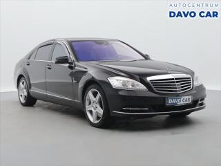 Mercedes-Benz 4.7 500 L 320 kW 4 Matic AMG