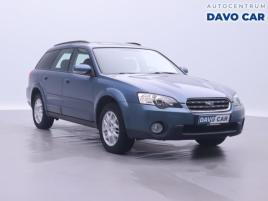 Subaru Outback 2.5 i 121kW Aut. AWD Comfort