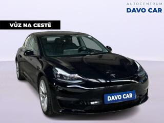Tesla Model 3 Long Range 75kWh AWD sOH 96.4%