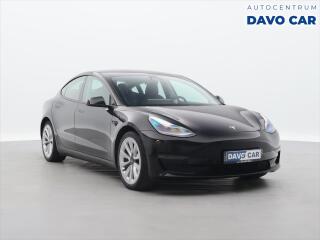 Tesla Model 3 Long Range 75kWh AWD sOH 96.4%