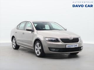 �koda Octavia 1.8 TSI 132kW Elegance CZ