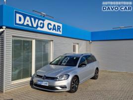 Volkswagen Golf 1.6 TDI DSG IQ.Drive 1.Maj DPH