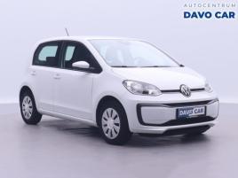 Volkswagen up! 1.0 MPI Tempomat DPH 1.Maj.