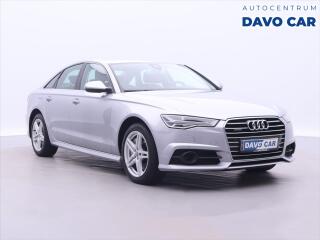 Audi A6 3.0 TDI 235kW Aut. quattro DPH