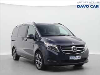 Mercedes-Benz 2.1 140KW AVANTGARDE 4MATIC