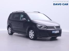 Volkswagen Touran 1.4 TSI 103kW DSG Aut.klima 1.