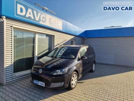 Volkswagen Touran 1.4 TSI 103kW DSG Aut.klima 1.