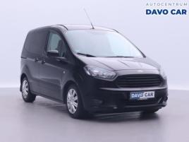 Ford Tourneo Courier 1.5 TDCI 70kW Klima 1.Maj. DPH